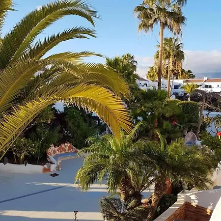 Appartement One Bedroom With Shared Pool Garden And Wifi At 1 Km Away From The *