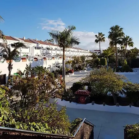 Apartment One Bedroom With Shared Pool Garden And Wifi At 1 Km Away From The *