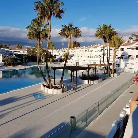 One Bedroom With Shared Pool Garden And Wifi At 1 Km Away From The Appartement