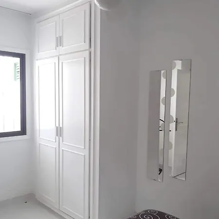 One Bedroom With Shared Pool Garden And Wifi At 1 Km Away From The Appartement